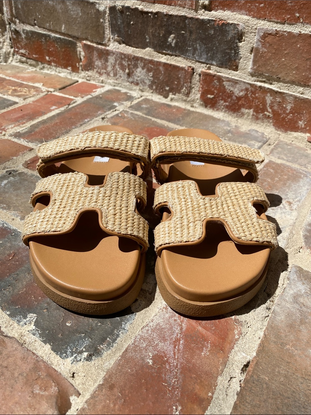 Steve Madden Mayven Sandal MSRP$120 - Picture 9 of 16